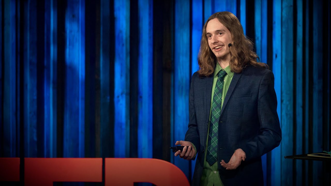 What It's Really Like to Have Autism