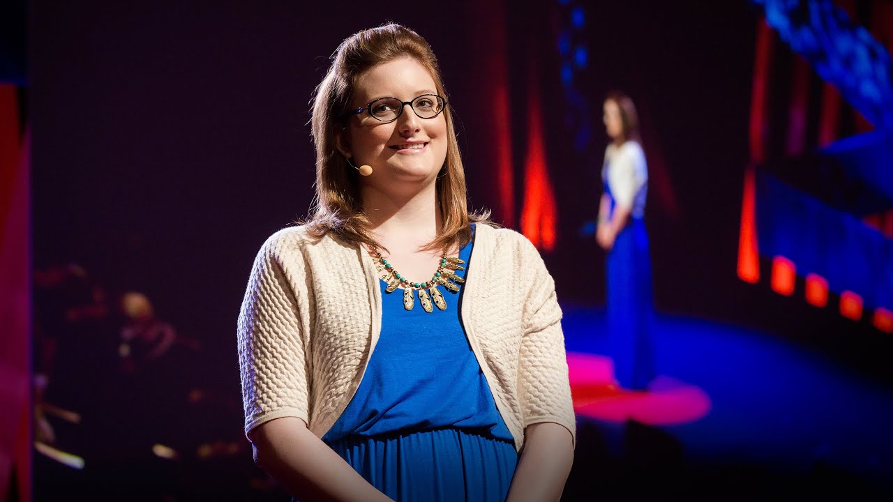 How I Learned to Communicate My Inner Life with Asperger's