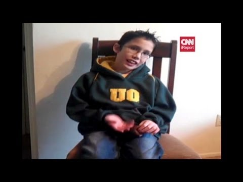 Life with Autism: In Their Own Words