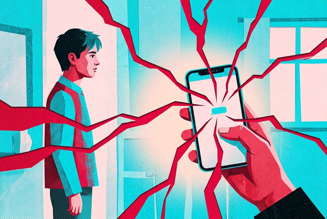 Autism and Rejection Sensitivity: On the Sting That Never Seems to Fade